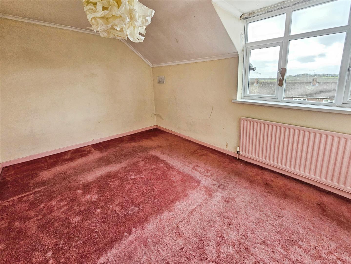 Walton Drive, Choppington , NE62 5EG